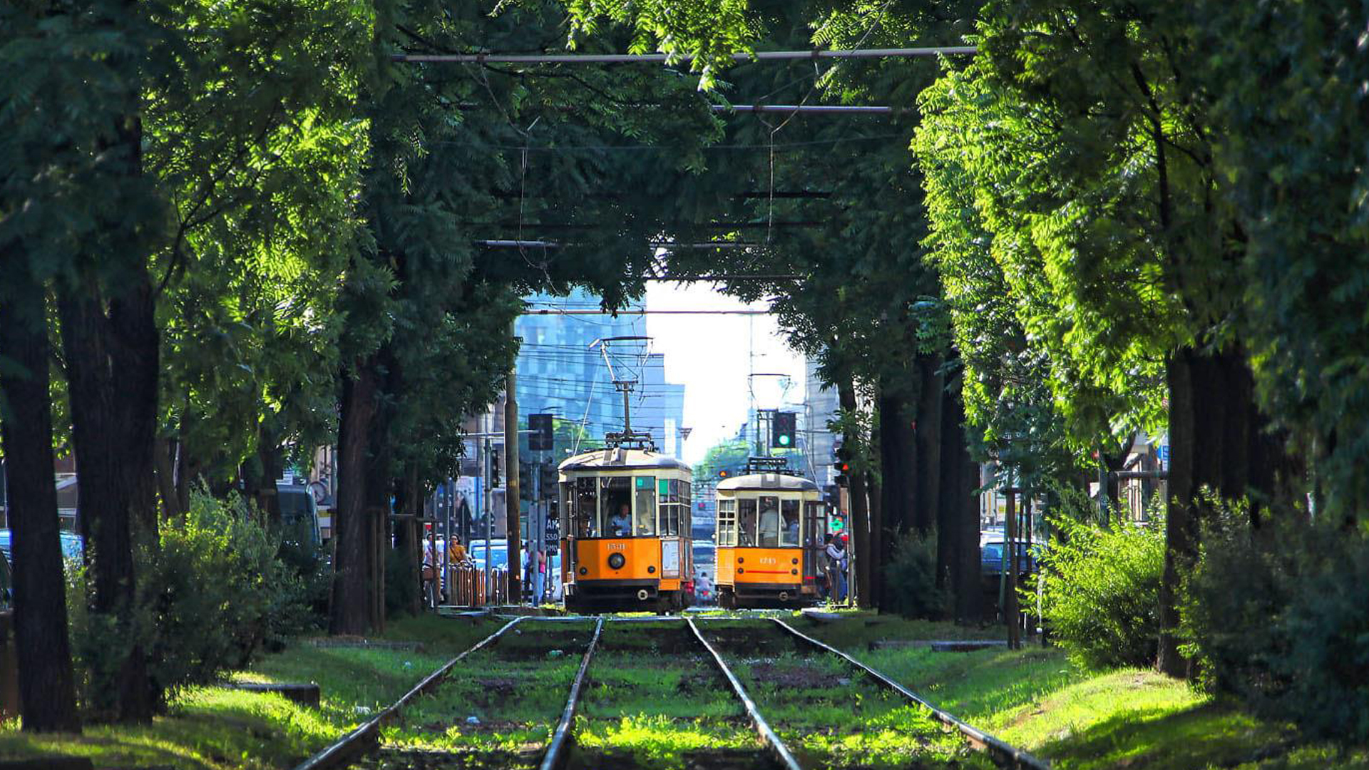 Il Comune di Milano sta dimostrando un interesse crescente verso la sostenibilità ambientale in edilizia.